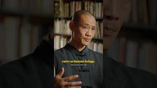 STOP running from YOURSELF #jackneel #shaolinonline #shorts