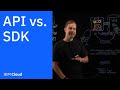 API Vs SDK What S The Difference