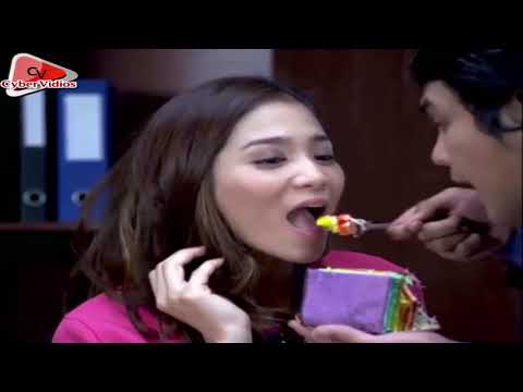 FTV Terbaru - Bunga Zainal dan Ramon Y Tungka - Bukan Cinta dia Tapi Kamu