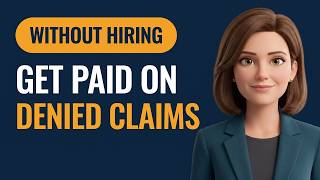 AI for Claims Follow-Up and Denials: Recover Revenue Without Hiring