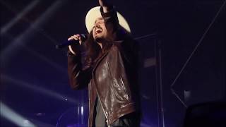 "Witness"...Jordan Feliz LIVE...Hits Deep Tour...Houston, TX...1/31/19