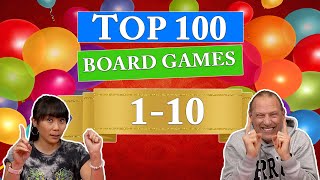 Ark Nova video thumbnail