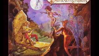 Pandaemonium - And the Runes Begin to Pray Full Álbum (1999)