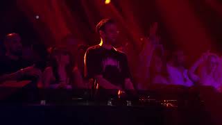 chrisavantgarde intro at Code DxB SohoMoments Dubai