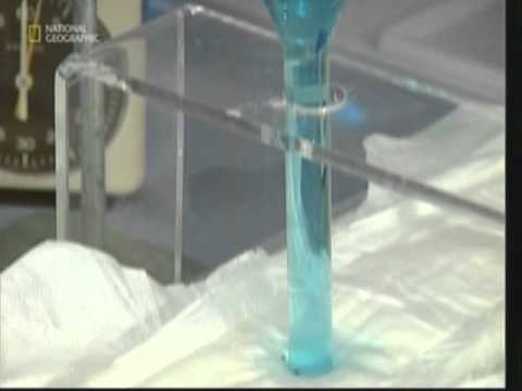 Part of a video titled How Disposable Nappies/Diapers Are Made - YouTube