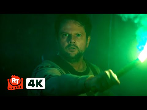 Anaconda (2025) 4K - 蛇味十足！ | Movieclips (Anaconda (2025) 4K - Very Snake-y | Movieclips)
