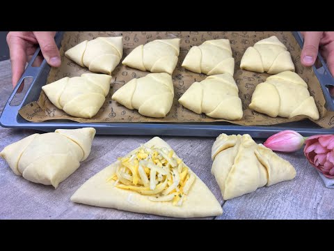 Dieses Rezept ist das einzige auf der Welt! Nur wenige Menschen kennen dieses einfache Geheimnis!