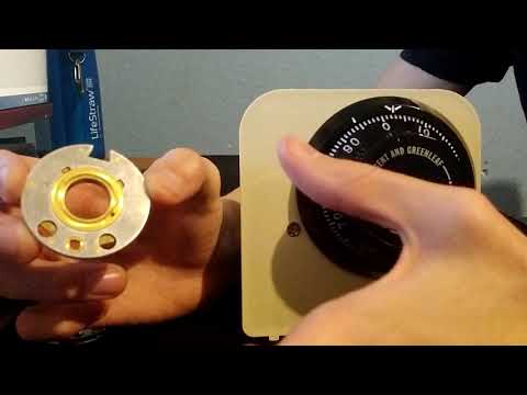 Safecracking for Everyone part 2 (Vulnerabilities)