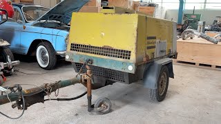 Atlas Copco XAS 65 other industrial equipment | Image 4 - Machineryline