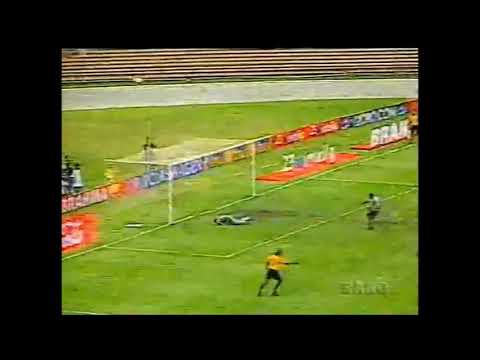 Cruzeiro 2 x 2 Ponte Preta - Campeonato Brasileiro...