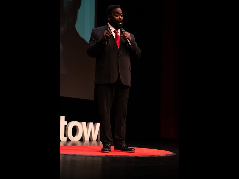 You've got to be hungry | Les Brown | TEDxClarkstown