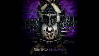 Soulfly - Revengeance