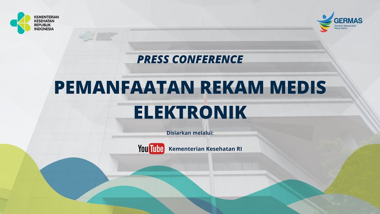 Rekam Medis Elektronik - RME, Manfaat dan Resikonya.