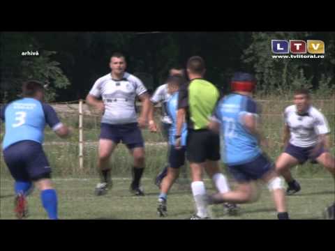 CS Năvodari va juca pe stadionul Legmas, cu CSM Bucovina Suceava - Litoral TV