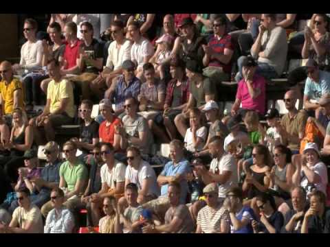 PK-35 TV: PK-35 Vantaa - HJK 1-2 (0-0) 7.5.2016 Ottelukooste