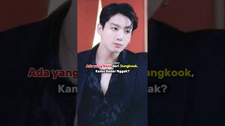 Download lagu Ada yang Beda dari Jungkook, Kamu Sadar Nggak? mp3