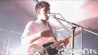 Dinosaur Pile-Up - Arizona Waiting (Lyrics) ~ GASROOTS