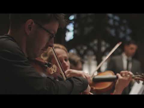 Vaughan Williams, Five Mystical Songs - The Choirs of Jesus College Cambridge