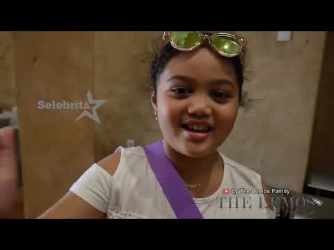 BIAYA WOW SEKOLAH ANAK ARTIS INDONESIA | Selebrita On The Weekend 1 Maret 2020