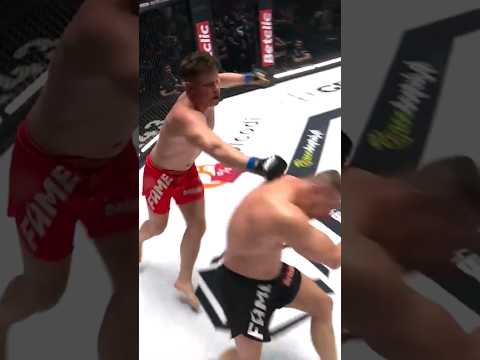 Daro Lew ośmiesza Natana Marconia w walce! *Highlights*