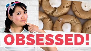 The BEST cookies you’ve NEVER heard of 🤯