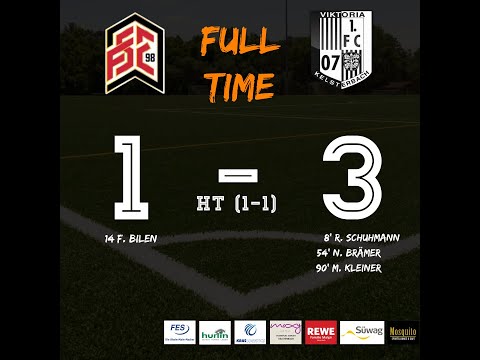 KOL/MTK: FSC Eschborn - Viktoria Kelsterbach