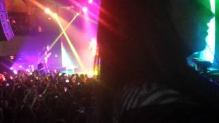 Panic! At The Disco - Girls/Girls/Boys (Live)