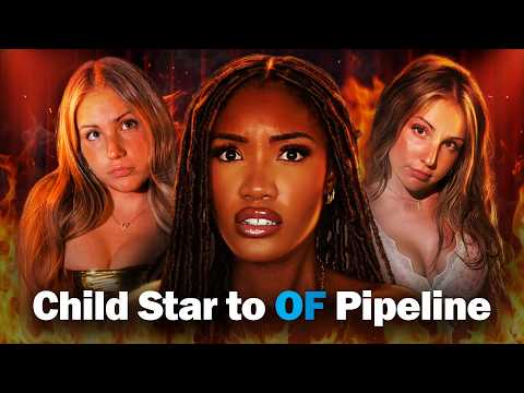 The Internet Waited for Piper Rockelle to Turn 18