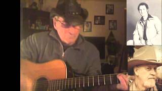 Forever and Always - Lefty Frizell - Cover - Ernie Mitchell &amp;  JC