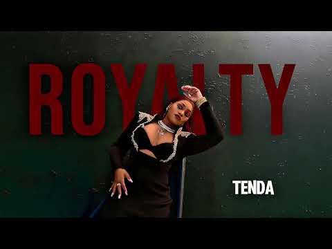 Tenda - Tamy Moyo