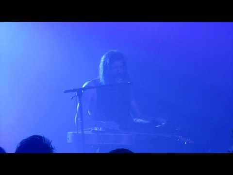 Jack Broadbent @ Leffingeleuren 2016