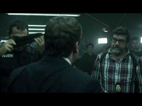 Spoiler) Haus des Geldes - Das Finale von Staffel 4 (HD)