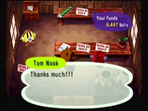 Let's Play Animal Crossing Population Growing Part 3!