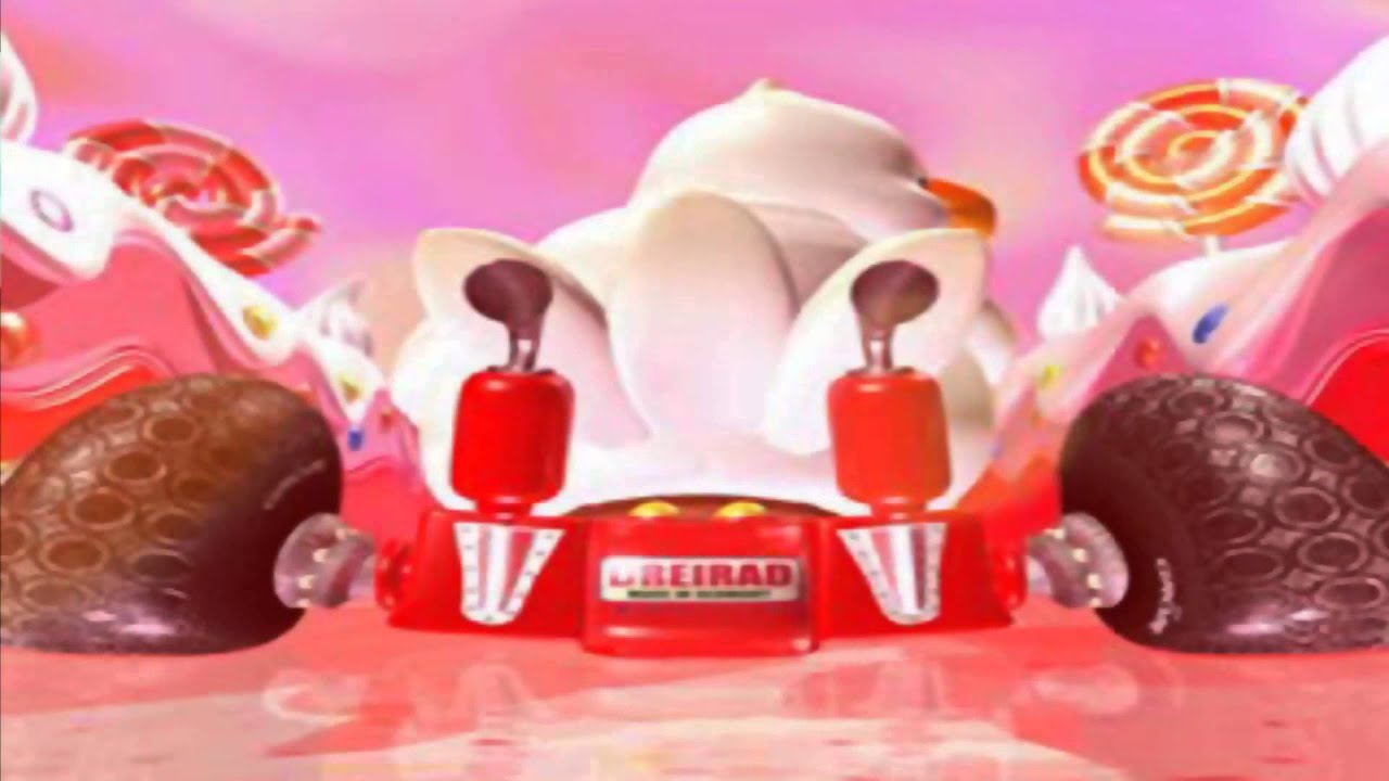 Trailer de Avis des joueurs : Chocobo Racing