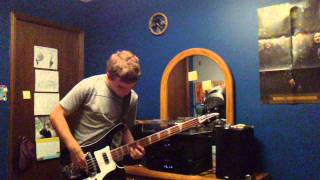 Immaculate Deception Bass Cover