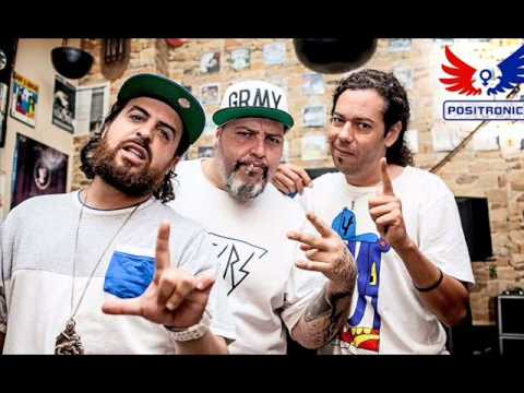 GORDO MASTER Y LITTLE PEPE ~ SIEMPRE REALES ~