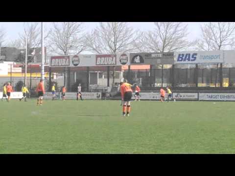 20130427 Internos D2  Beek Vooruit D2 werd 5-2