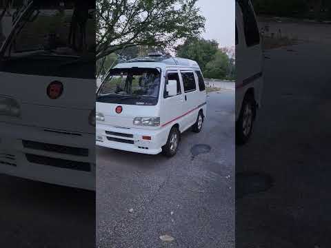 Thumbnail for Daihatsu microvan #automobile #car #jdm #campervans #japanesecars #keicar #vanlife # by Microvan
