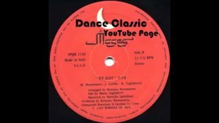 Moses - We Just (Classic Dub Mix)