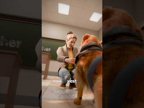 The Sub Tried To Take Away My Service Dog 🐕