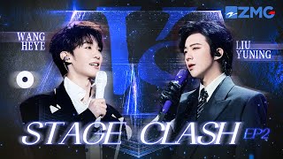 Download lagu Liu Yuning vs Wang Heye — epic LIVE vibes, unstoppable energy💥🎤 | 2025 Stage Clash EP02 mp3 Download lagu Liu Yuning vs Wang Heye — epic LIVE vibes, unstoppable energy💥🎤 | 2025 Stage Clash EP02 mp3