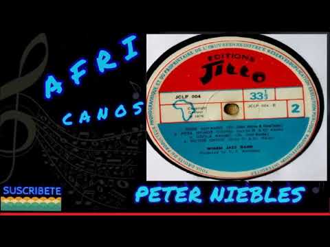 "EL TRACTOR" - WINAM JAZZ BAND...