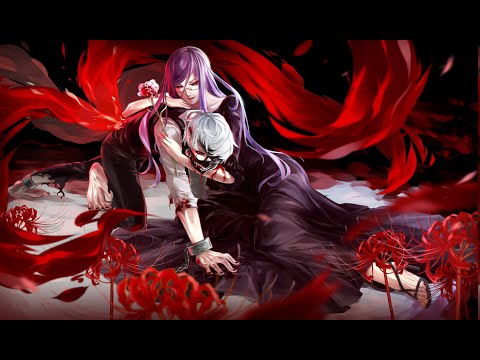 nightcore - Reprobate Romance (male version)