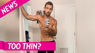 Nick Viall Claps Back at Fans Who Tell Him to ‘Please Gain Weight’