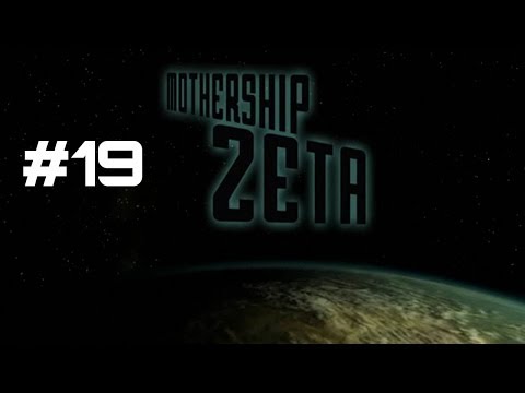 Let's Play Fallout 3: Mothership Zeta - Part 19