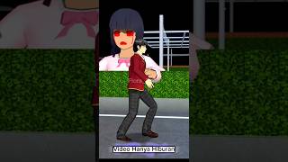 Download lagu Diikuti Hantu Mio | Sakura School Simulator Ding Dong #shorts mp3