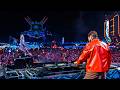 Tiësto Live At EDC Las Vegas 2026