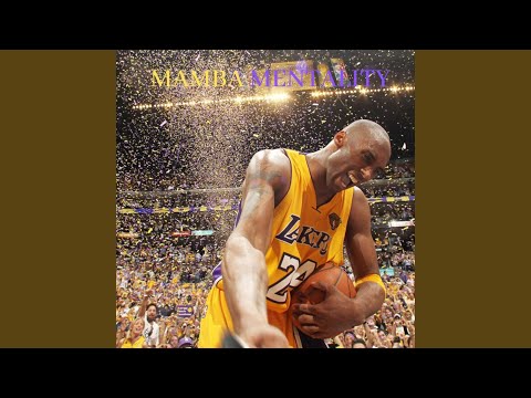 Mamba Mentality