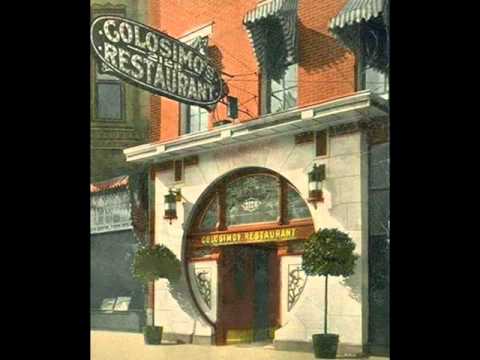 Chicago (That Toddling Town) - The Georgians, 1923 online metal music video by THE GEORGIANS