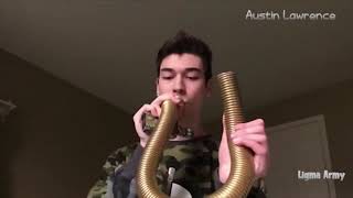 Download lagu Dance-monkey vape tricks mp3